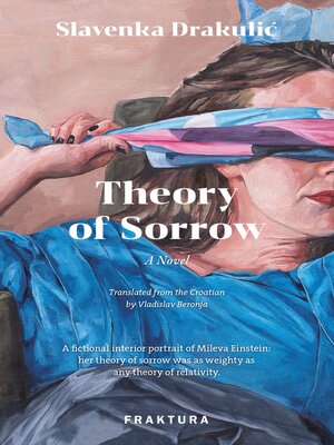 cover image of Theory of Sorrow
